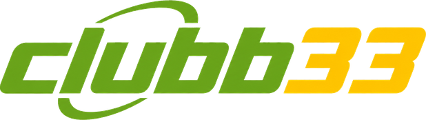 clubb33 logo